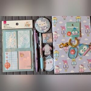 Sanrio Kawaii Bundle